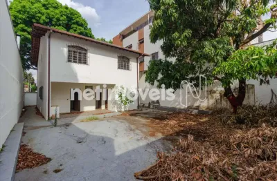 Casa com 4 quartos à venda na Rua Padre Silveira Lobo, São Luiz, Belo Horizonte