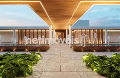 Apartamento com 3 quartos à venda na Avenida Doutor Marco Paulo Simon Jardim, Piemonte, Nova Lima
