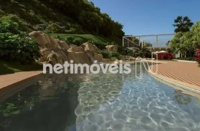 Apartamento com 3 quartos à venda na Avenida Doutor Marco Paulo Simon Jardim, Piemonte, Nova Lima
