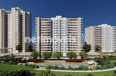 Apartamento com 4 quartos à venda na Avenida Doutor Marco Paulo Simon Jardim, Piemonte, Nova Lima