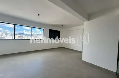 Apartamento com 3 quartos à venda na Rua Martim de Carvalho, Santo Agostinho, Belo Horizonte