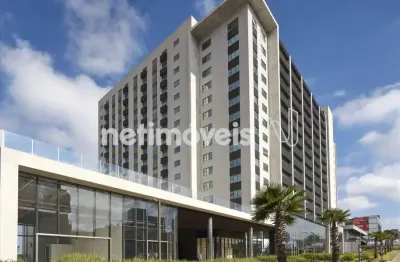 Apartamento com 2 quartos à venda na Avenida Raja Gabaglia, Estoril, Belo Horizonte