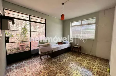 Casa com 7 quartos à venda na Rua General Dionísio Cerqueira, Gutierrez, Belo Horizonte