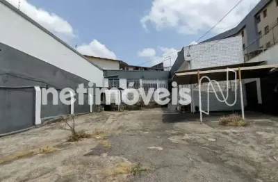 Casa com 4 quartos à venda na Rua Araripe, Floresta, Belo Horizonte