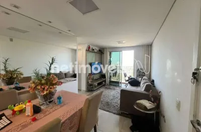 Venda apartamento 2 quartos engenho nogueira belo horizonte