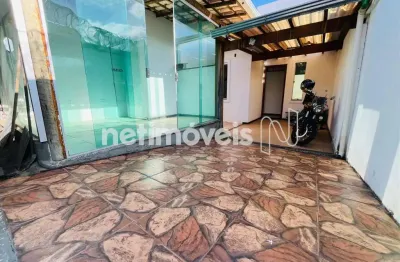 Casa com 3 quartos à venda na Via 9, Jardim Imperial, Lagoa Santa