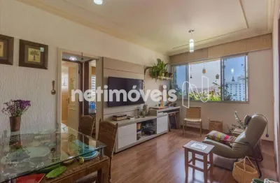Venda apartamento 1 quarto santa efigênia belo horizonte