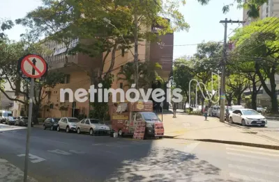 Sala comercial à venda na Rua Maranhão, Santa Efigênia, Belo Horizonte