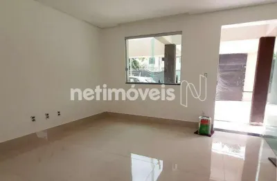 Venda casa em condomínio jardim atlântico belo horizonte