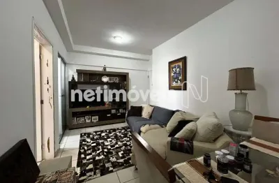 Apartamento com 1 quarto à venda na Rua Gustavo Ladeira, Paquetá, Belo Horizonte