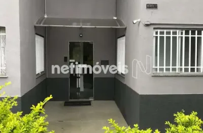 Apartamento com 2 quartos à venda na Rua Tiradentes, Arpoador, Contagem