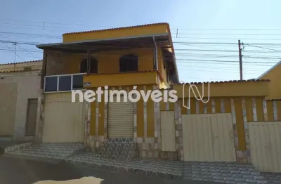 Venda casa são januário (justinópolis) ribeirão das neves