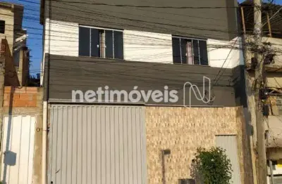 Venda casa nova conquista (são benedito) santa luzia