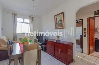 Venda apartamento 3 quartos monsenhor messias belo horizonte