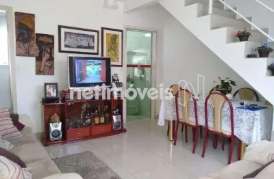 Venda casa em condomínio joão pinheiro belo horizonte