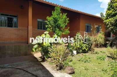 Casa com 2 quartos à venda na Rua Kenomi, Jardim Canadá, Nova Lima