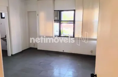 Sala comercial à venda na avenida álvares cabral – santo agostinho