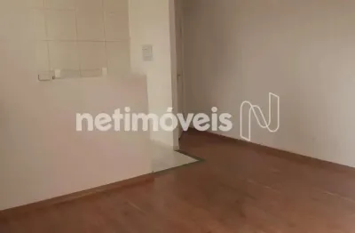 Venda apartamento 2 quartos maria da conceição contagem