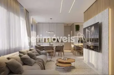 Venda apartamento 4 quartos cruzeiro belo horizonte
