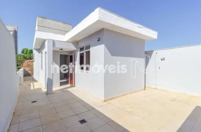 Cobertura com 4 quartos à venda na Rua Santo Agostinho, Sagrada Família, Belo Horizonte