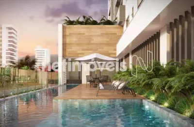 Venda apartamento 4 quartos anchieta belo horizonte