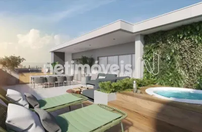 Venda apartamento 4 quartos anchieta belo horizonte
