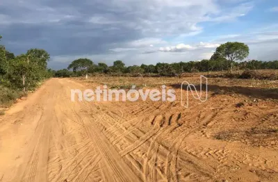Venda lote-área-terreno fazenda nova suíça três marias