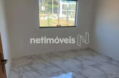 Casa com 3 quartos à venda na Rua Das Azaleias, Sobradinho, Lagoa Santa
