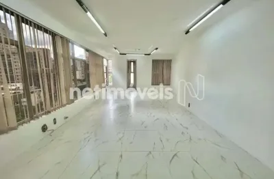 Sala comercial à venda na Rua Rio Grande do Norte, Funcionários, Belo Horizonte