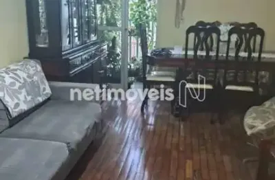 Venda apartamento 3 quartos rio branco belo horizonte