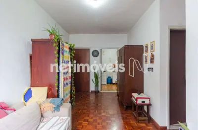 Venda apartamento 3 quartos sagrada família belo horizonte