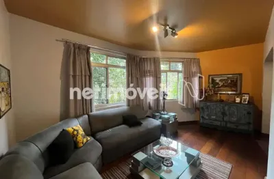 Venda apartamento 3 quartos santo antônio belo horizonte