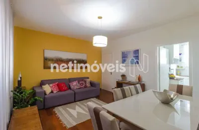 Venda apartamento 3 quartos ouro preto belo horizonte