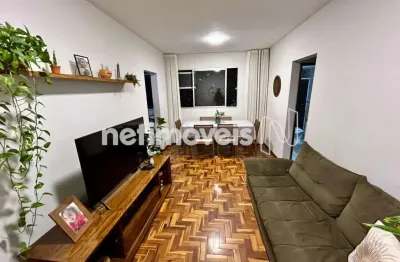 Venda apartamento 2 quartos sagrada família belo horizonte