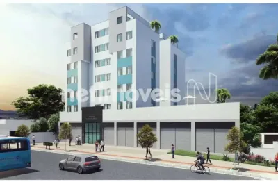 Venda apartamento 3 quartos planalto belo horizonte