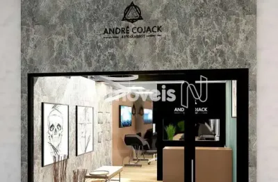 Ponto comercial à venda na Rua Alagoas, Funcionários, Belo Horizonte