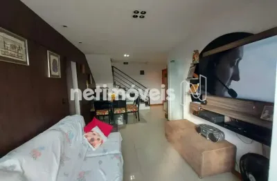 Cobertura com 4 quartos à venda na Rua Voluntários da Pátria, Ipiranga, Belo Horizonte