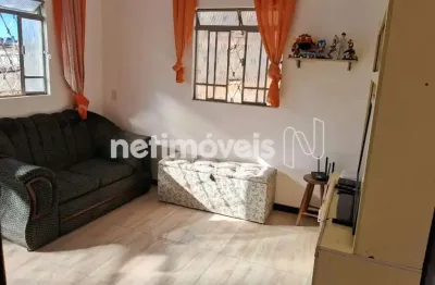 Casa com 3 quartos à venda na Rua Lírios-do-campo, Etelvina Carneiro, Belo Horizonte