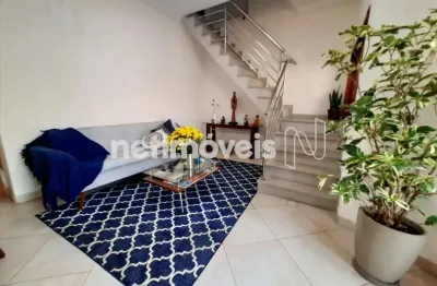 Casa com 5 quartos à venda na Rua Granada, Colégio Batista, Belo Horizonte