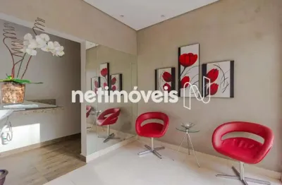 Venda apartamento 3 quartos sagrada família belo horizonte
