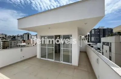 Cobertura com 4 quartos à venda na Avenida Joaquim José Diniz, Fernão Dias, Belo Horizonte