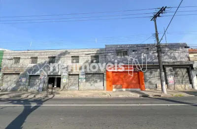 Ponto comercial à venda na Avenida Dom Pedro II, Carlos Prates, Belo Horizonte