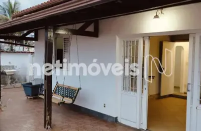 Casa com 5 quartos à venda na Rua Jornalista Mário Eugênio, Serrano, Belo Horizonte