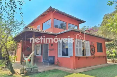 Venda casa em condomínio condominio cachoeiras do tangará rio acima