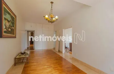 Cobertura com 5 quartos à venda na Rua dos Tupis, Centro, Belo Horizonte