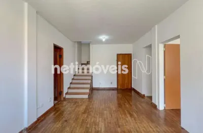 Cobertura com 4 quartos à venda na Rua Raul Hanriot, São Lucas, Belo Horizonte