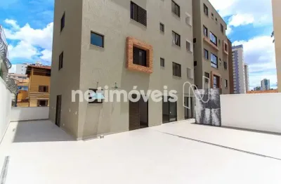 Apartamento com 3 quartos à venda na Rua Francisco Bressane, Floresta, Belo Horizonte