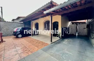 Casa com 3 quartos à venda na Rua Gumercindo Couto e Silva, Itapoã, Belo Horizonte