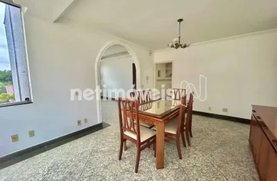 Venda apartamento 4 quartos nova floresta belo horizonte