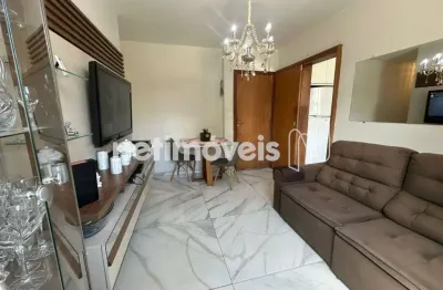 Apartamento com 2 quartos à venda na Avenida Miguel Perrela, Castelo, Belo Horizonte
